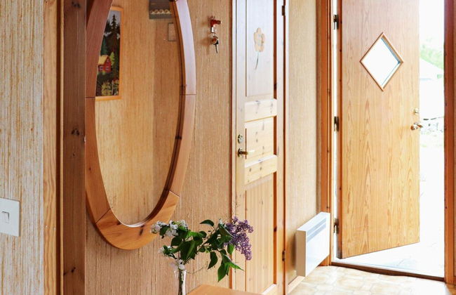 5 Person Holiday Home in Glommen-by Traum - Photo 13