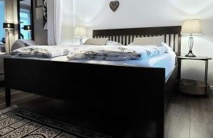 Maries bunte Villa - Foto 71