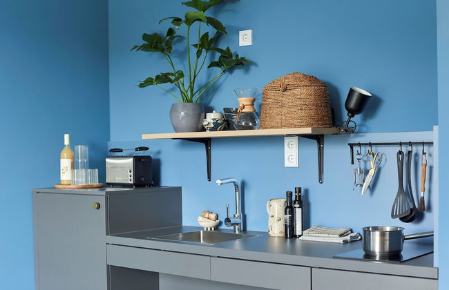 Nena Apartments Bochum City - Foto 18