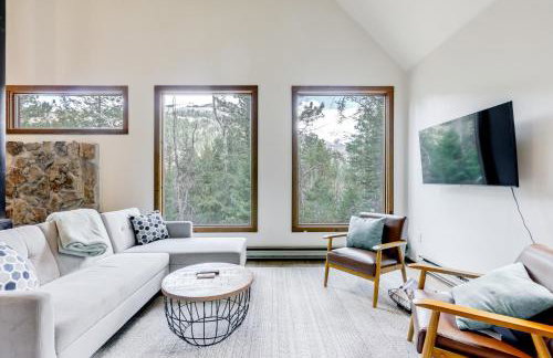Steps to Crystal River: Hideaway w/ Mountain Views - Foto 6