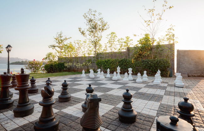 ama Stays & Trails Mirayan, Nashik - Foto 33