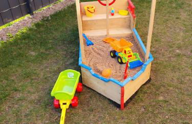 Fewo RoBBe - Foto 60