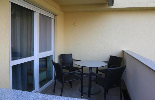 Apartment Tomm by Europa-Park & Rulantica - Photo 43