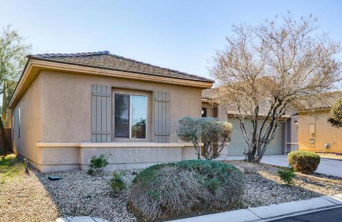 Golf, Work and Explore Las Vegas Gem with Pool Access - Foto 33