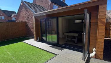 Cosy Hideout - Foto 5