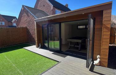 Cosy Hideout - Foto 5