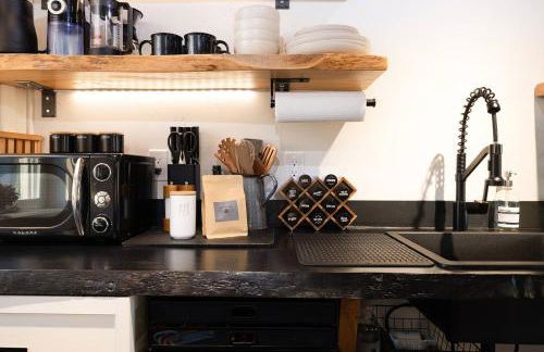 Clark Farm Silos #4 - Scenic Mountain Views - Foto 11