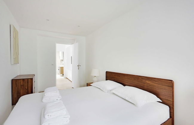 Modern and Elegant apt 1bd/4p - Quartier Latin - Foto 3