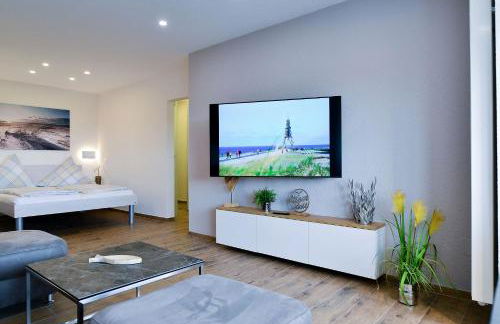 Strandhochhaus SB11 - Foto 6