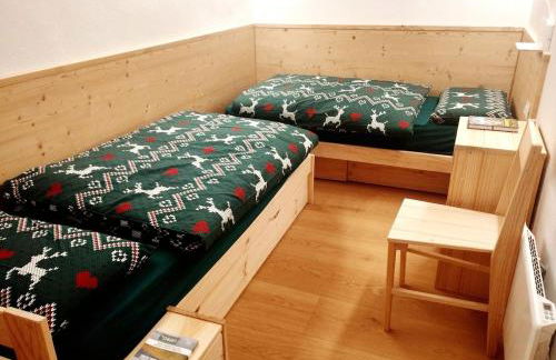 Balcone sul Civetta - Foto 21