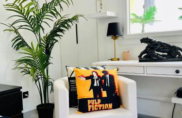 Palais 5min Luxury&Cinema Studio - Foto 11