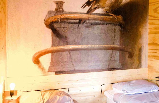 Waterlodge Blaukopke - Foto 10