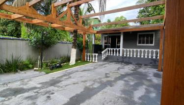 Encanto Paraty - casa aconchegante com acesso ao rio - Foto 4