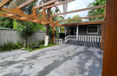 Encanto Paraty - casa aconchegante com acesso ao rio - Foto 4