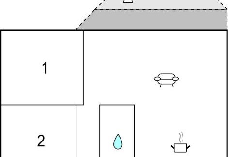 Holiday Home Blaca Bb Ii - Foto 26