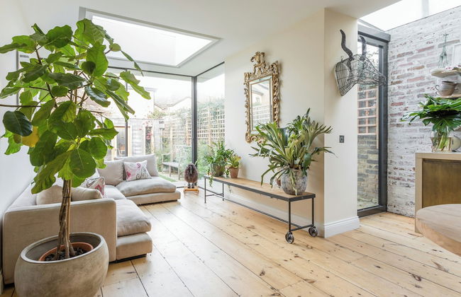 Barlby Road III by Onefinestay - Foto 41