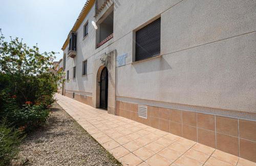 Las Ramblas Golf - Front Line 2 Bed Apartment - Foto 21