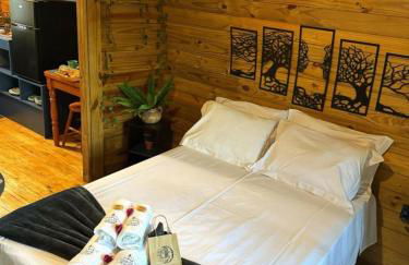 Cabana Rota do Vinho - Foto 33