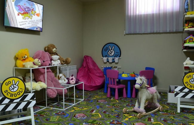 Apartments Park & House 8 - Photo 18