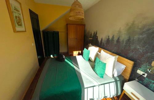 Casa Rural Una Ventana a la Montaña - Foto 22