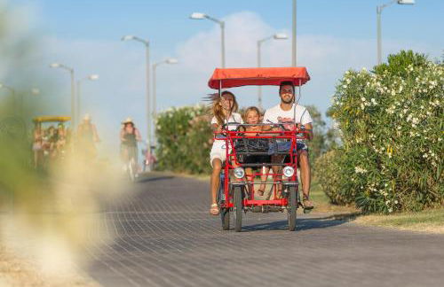 Residenza Turistica Alberghiera Blue Marine - Foto 56