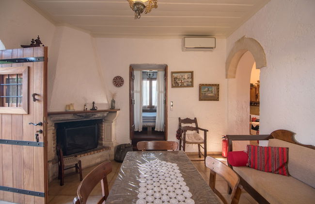 Villa Athina - Foto 13