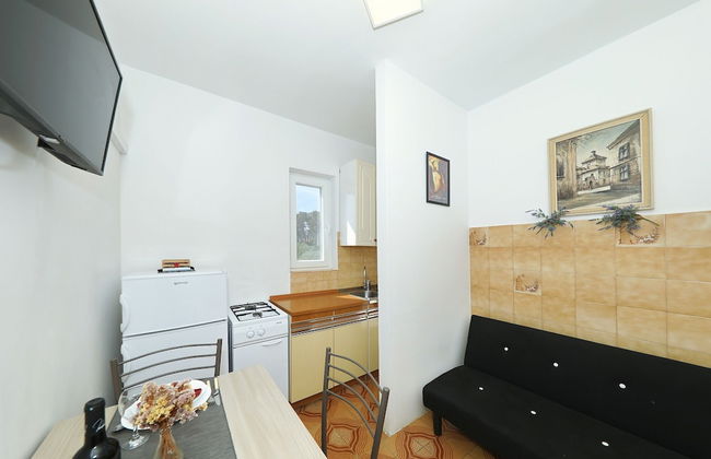 Apartments Saphron Beach - Foto 70