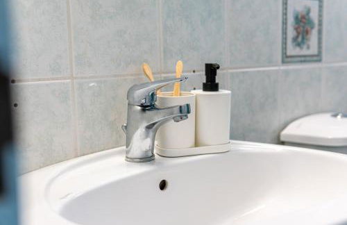 Andrikas Villa at Xenios Avlais - Foto 43