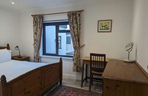 Truckle - Treknow, Tintagel - Bungalow in North Cornwall (Sleeps 5 - 7) - Foto 14