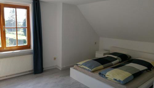 Ferienwohnung II Reiterhof Groß Stubben - Foto 3