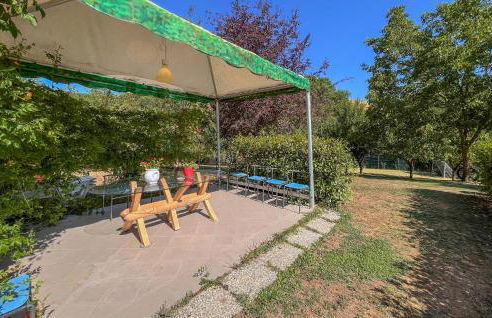 Pet Friendly Home In Frazione Mercatello - Foto 21