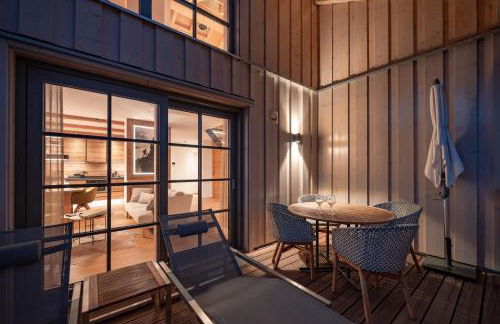 Penthouse No9 - Foto 24