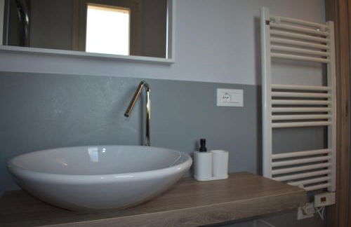 Le Quiete Stanze, vacancy houses posto spiaggia in omaggio - Photo 22