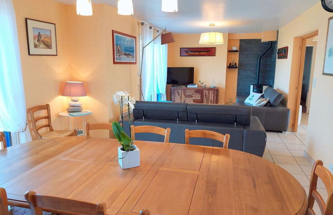 Cottage, St. Nic-pentrez - Foto 21