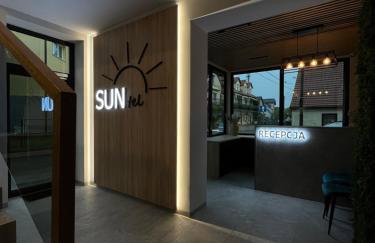 Suntel Łeba - Foto 31