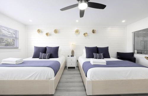 Siesta Key Beach Resort and Suites - Foto 33