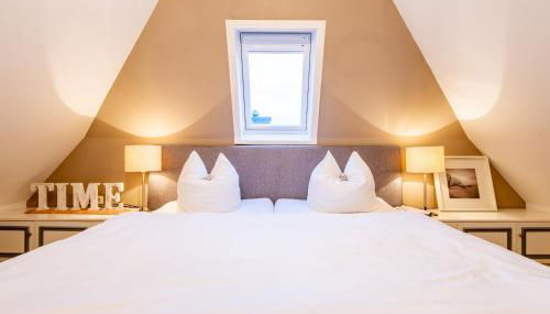 Haus Soenshoern 10 Whg 4 - Foto 4