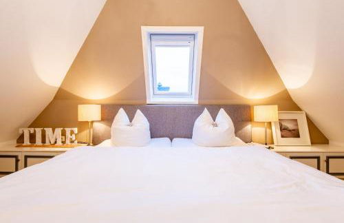 Haus Soenshoern 10 Whg 4 - Foto 4