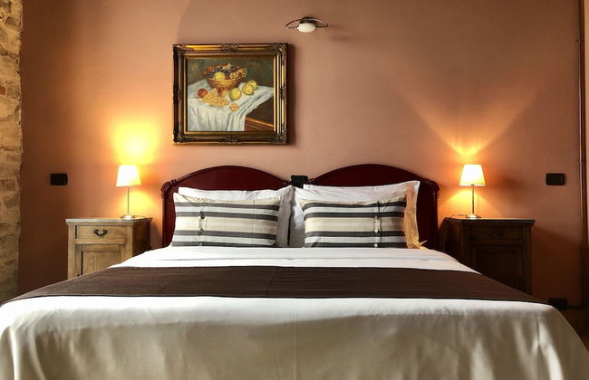 Cascina Bertolotto Wine Resort. - Foto 8