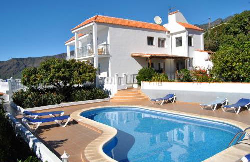 Casitas Rosheli - Foto 1