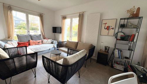 Villa moderne à Grand-Piquey proche du Bassin d'Arcachon, capacité 7 personnes - FR-1-736-71 - Photo 3