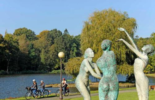 Les Duchesses - Foto 8