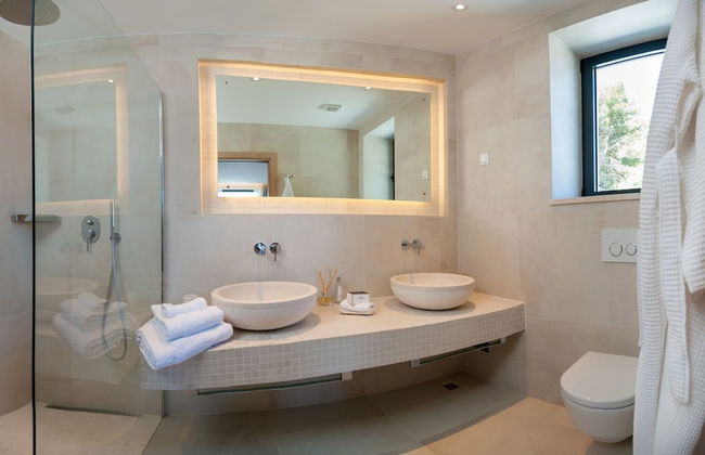 Luxury Villa Silent with Infinity Pool - Foto 37