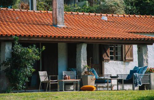 Just Like Home - Quinta de Santana - Foto 23