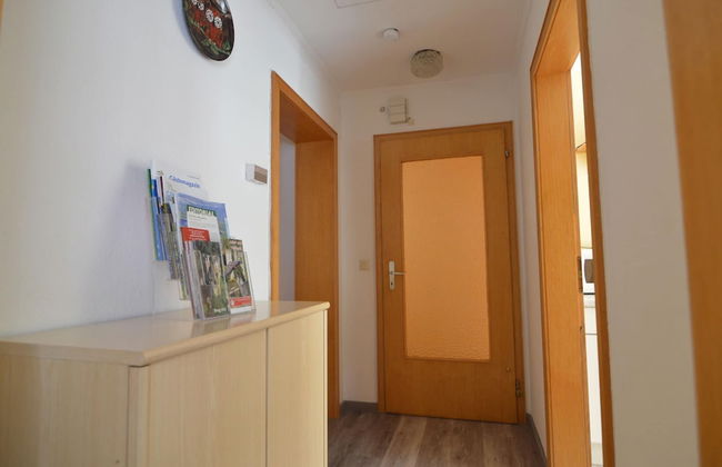 Cozy Apartment in Kerpen With Garden - Foto 20