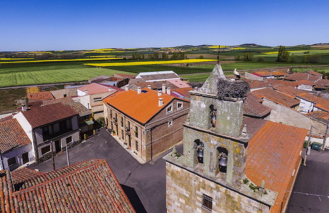 Posada Real del Buen Camino - Foto 1