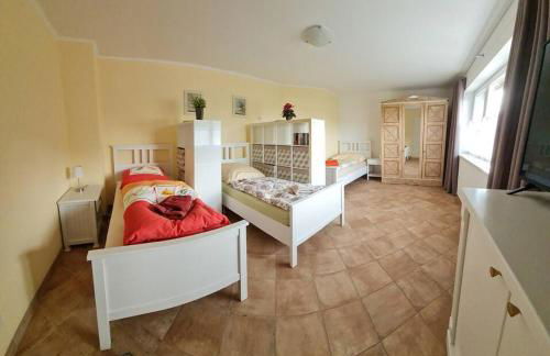 Monteurwohnung AUSBLICK SEEBLICK 16356 Werneuchen bei Berlin - Foto 4