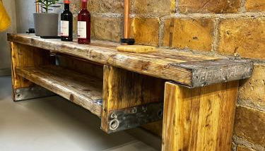 König Albert Industrie Loft - Foto 4