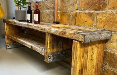 König Albert Industrie Loft - Foto 4