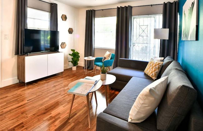 Broadway Suites Downtown by RocketStay - Foto 134